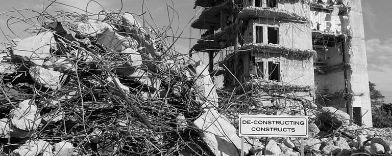 deconstructing constructs: TIMEANDDESIRE