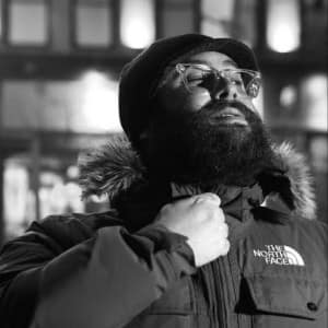 Picture of Bruno Vompean